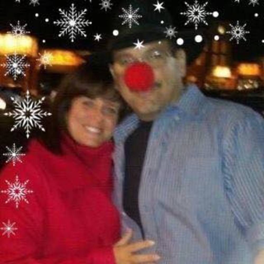 Meet your Posher, Sheri